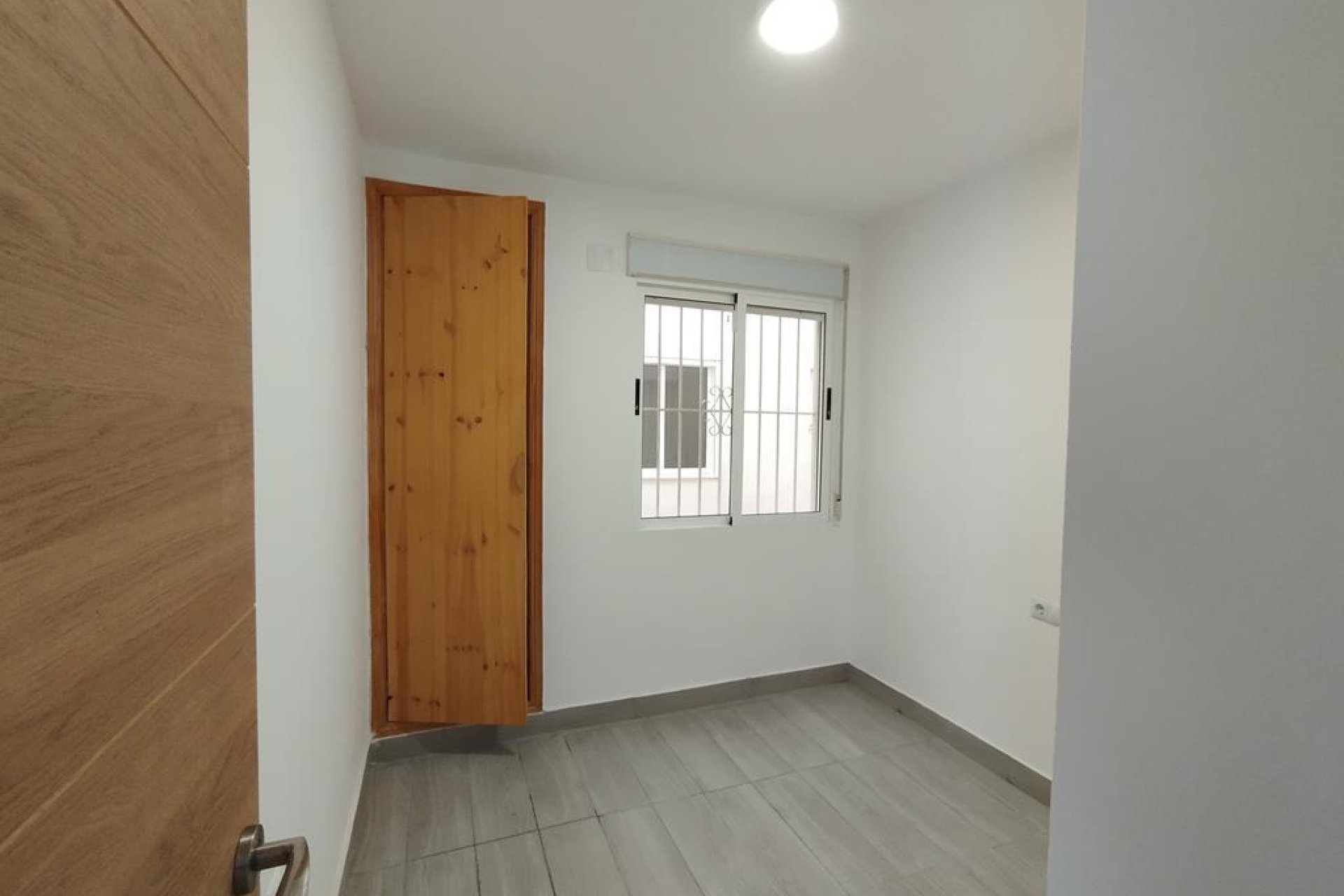 Revente - Appartement -
Torrevieja - Habaneras