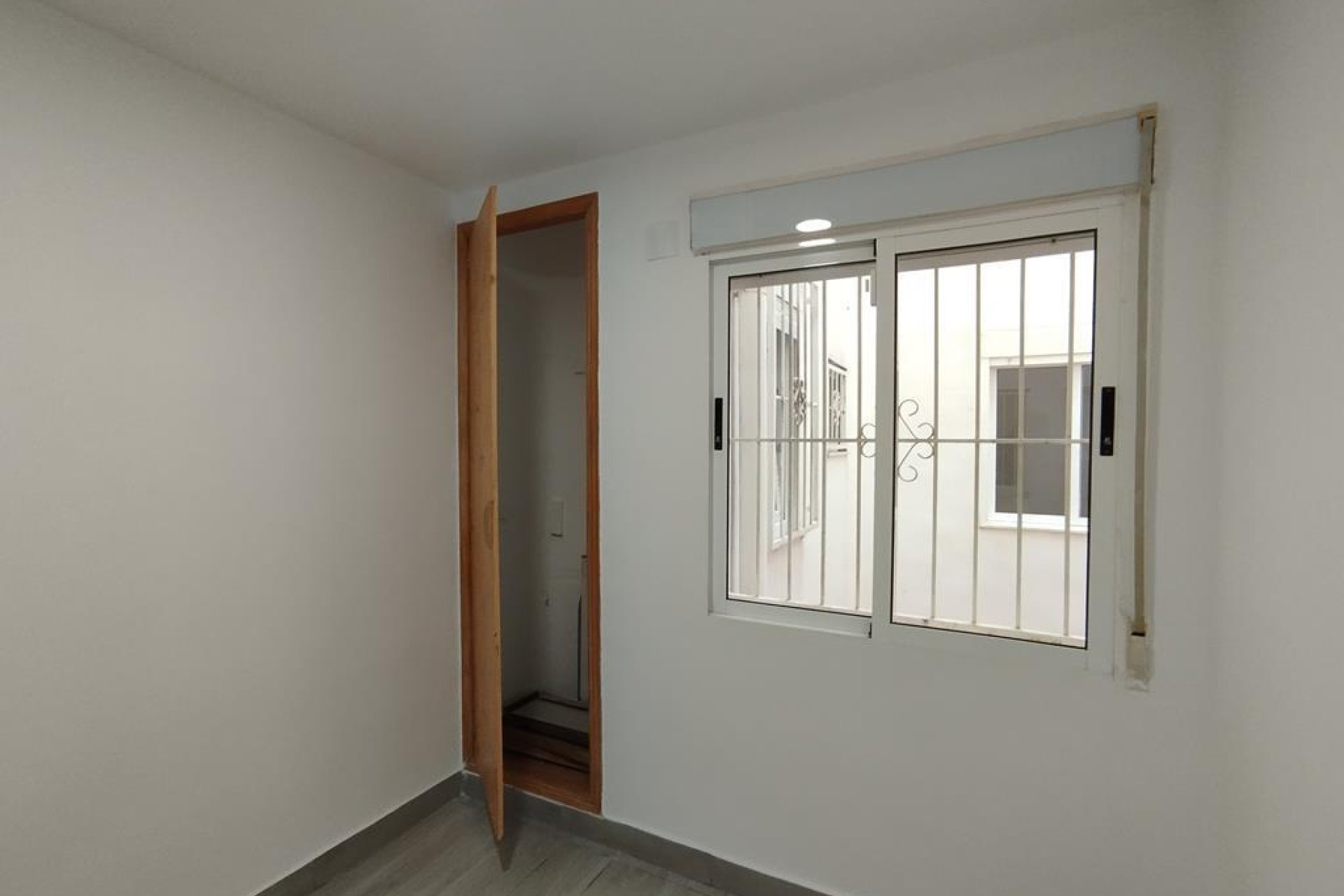 Revente - Appartement -
Torrevieja - Habaneras