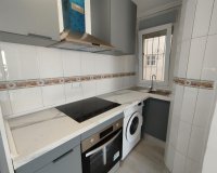 Revente - Appartement -
Torrevieja - Habaneras
