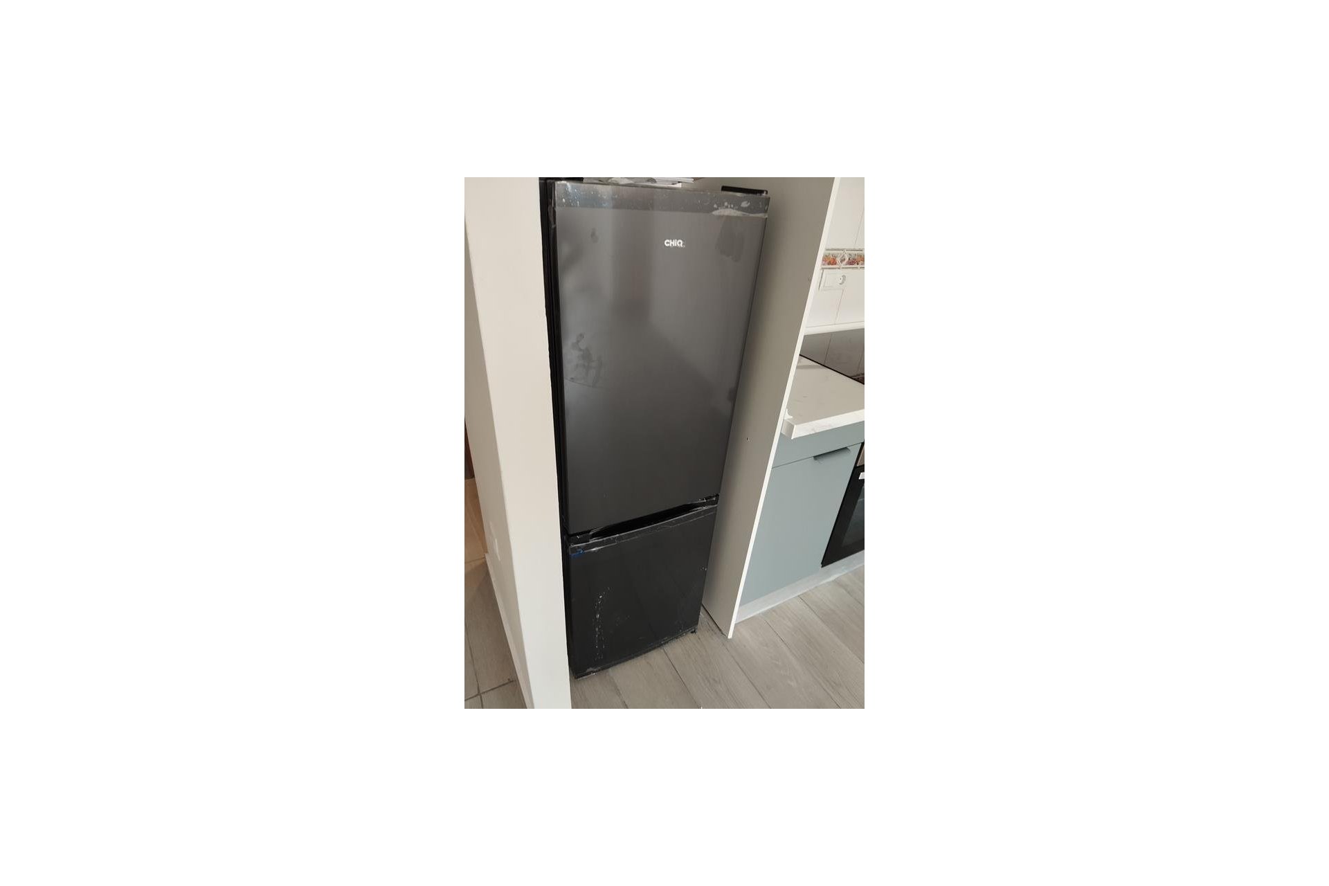 Revente - Appartement -
Torrevieja - Habaneras