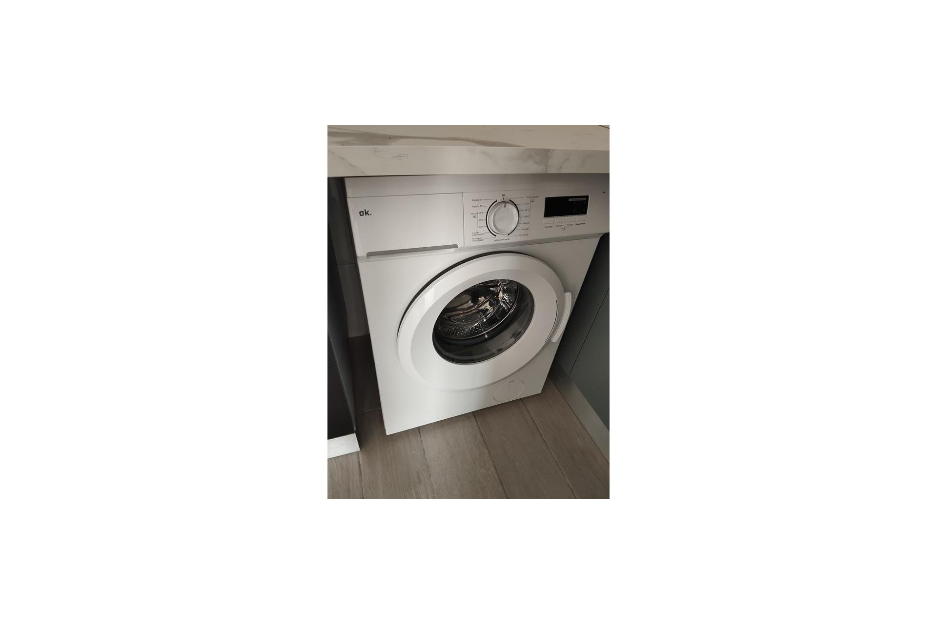 Revente - Appartement -
Torrevieja - Habaneras