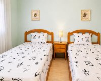 Revente - Appartement -
Torrevieja - Habaneras