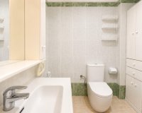 Revente - Appartement -
Torrevieja - Habaneras