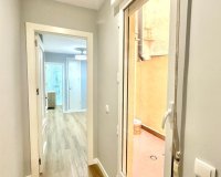 Revente - Appartement -
Torrevieja - La Mata Pueblo