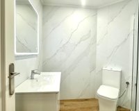 Revente - Appartement -
Torrevieja - La Mata Pueblo