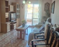 Revente - Appartement -
Torrevieja - La Mata Pueblo