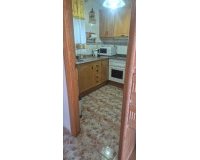Revente - Appartement -
Torrevieja - La Mata Pueblo