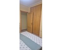 Revente - Appartement -
Torrevieja - La Mata Pueblo