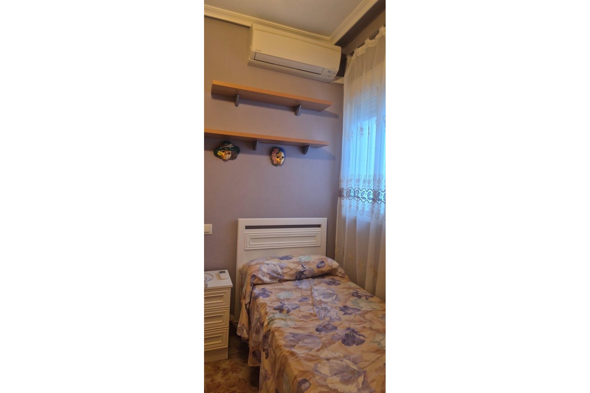 Revente - Appartement -
Torrevieja - La Mata Pueblo