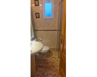 Revente - Appartement -
Torrevieja - La Mata Pueblo