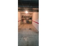 Revente - Appartement -
Torrevieja - La Mata Pueblo