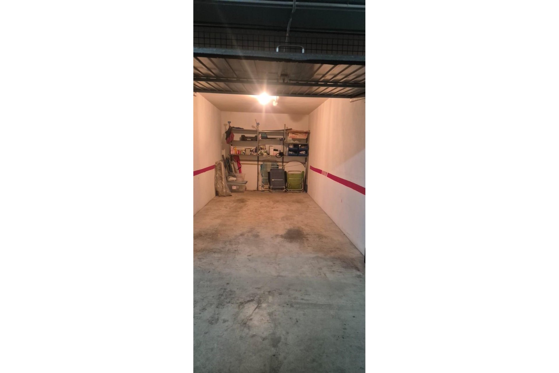 Revente - Appartement -
Torrevieja - La Mata Pueblo