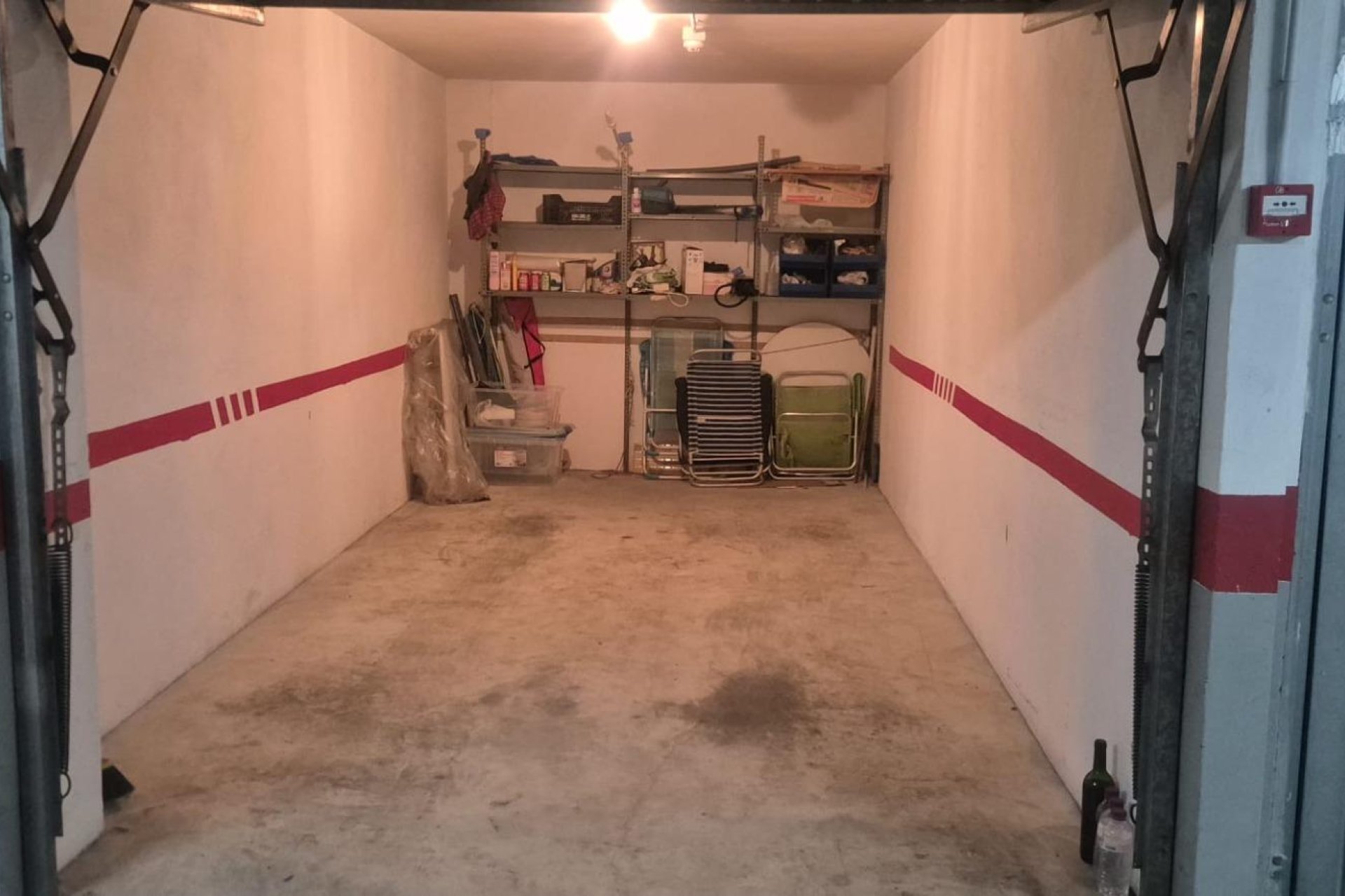 Revente - Appartement -
Torrevieja - La Mata Pueblo