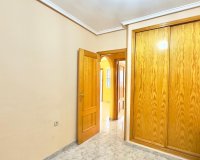 Revente - Appartement -
Torrevieja - La Mata Pueblo