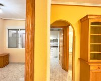 Revente - Appartement -
Torrevieja - La Mata Pueblo