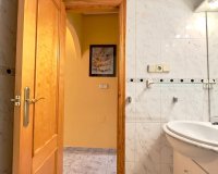 Revente - Appartement -
Torrevieja - La Mata Pueblo