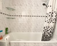 Revente - Appartement -
Torrevieja - La Mata Pueblo