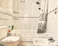 Revente - Appartement -
Torrevieja - La Mata Pueblo