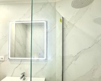 Revente - Appartement -
Torrevieja - La Mata Pueblo