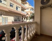 Revente - Appartement -
Torrevieja - La Mata Pueblo