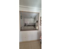 Revente - Appartement -
Torrevieja - La Mata Pueblo