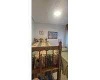 Revente - Appartement -
Torrevieja - La Mata Pueblo