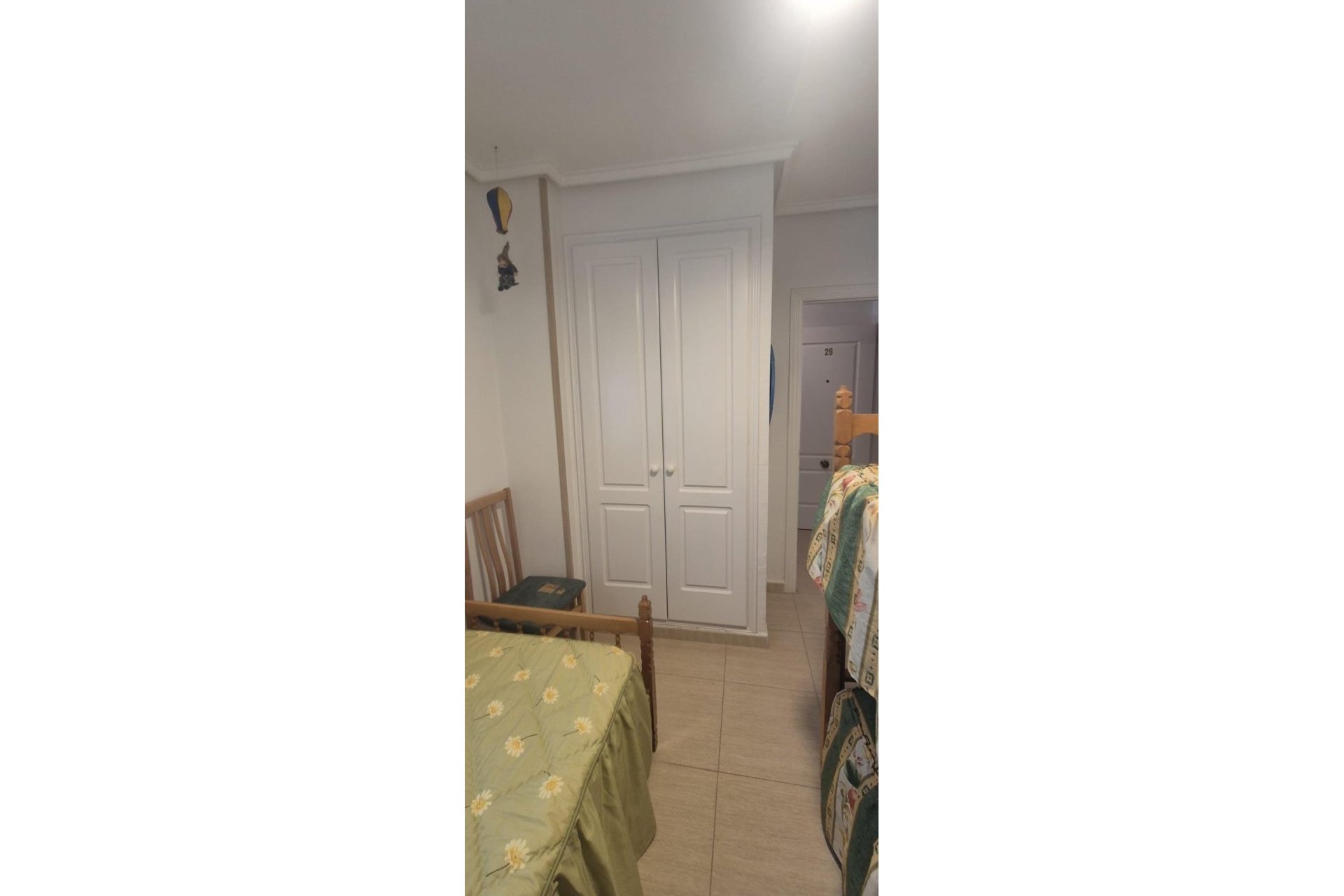 Revente - Appartement -
Torrevieja - La Mata Pueblo