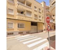 Revente - Appartement -
Torrevieja - La Mata Pueblo