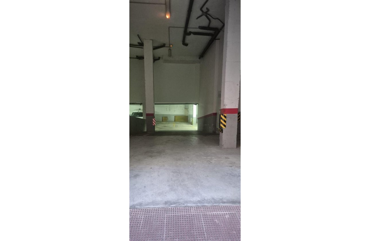 Revente - Appartement -
Torrevieja - La Mata Pueblo