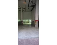 Revente - Appartement -
Torrevieja - La Mata Pueblo