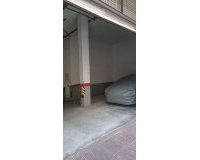 Revente - Appartement -
Torrevieja - La Mata Pueblo