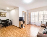 Revente - Appartement -
Torrevieja - La Mata Pueblo