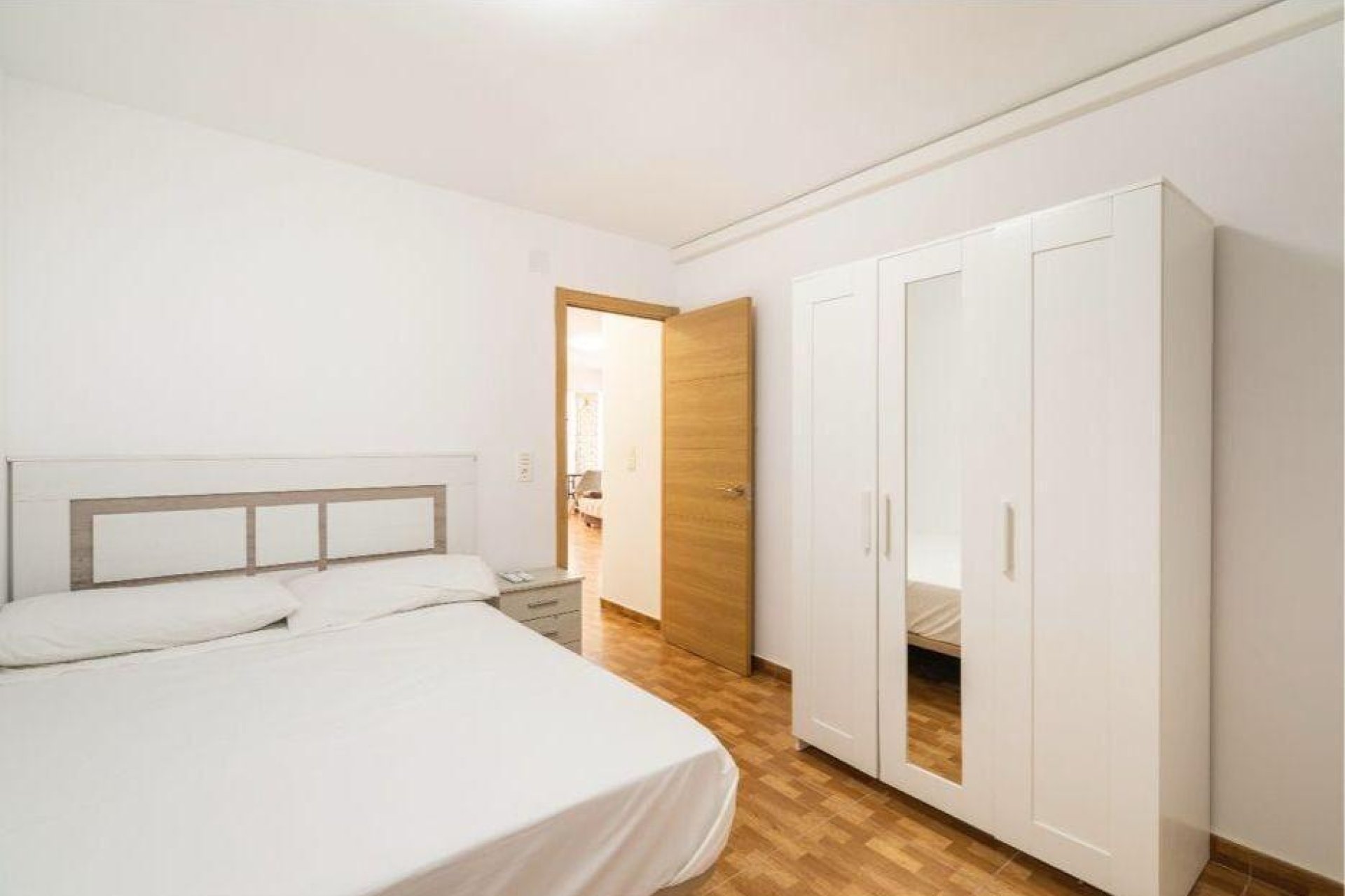 Revente - Appartement -
Torrevieja - La Mata Pueblo