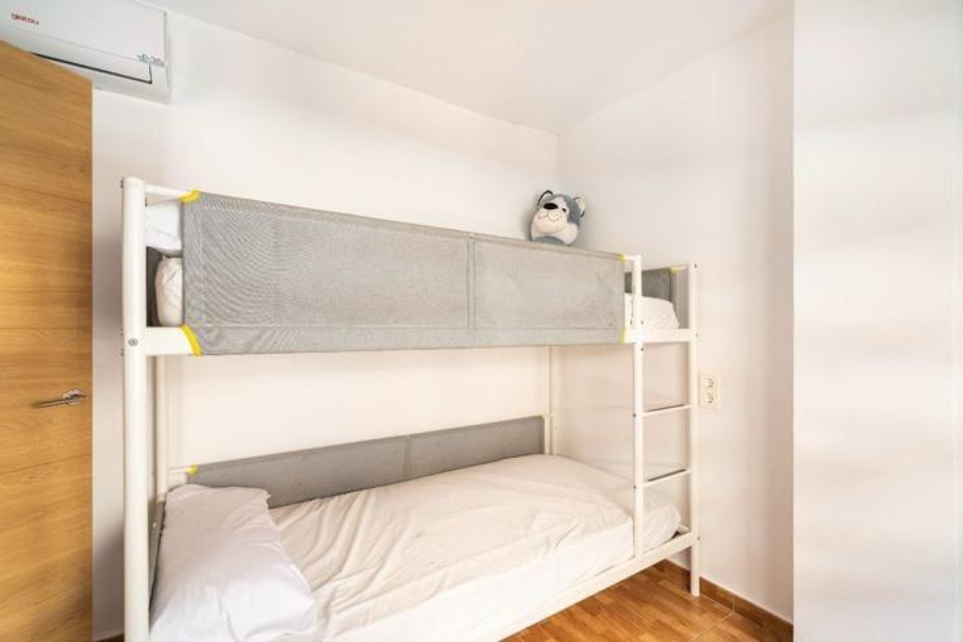 Revente - Appartement -
Torrevieja - La Mata Pueblo