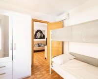 Revente - Appartement -
Torrevieja - La Mata Pueblo