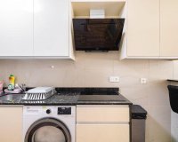 Revente - Appartement -
Torrevieja - La Mata Pueblo