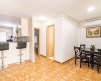 Revente - Appartement -
Torrevieja - La Mata Pueblo