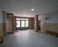 Revente - Appartement -
Torrevieja - La Mata Pueblo