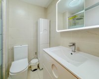 Revente - Appartement -
Torrevieja - La Mata Pueblo