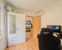 Revente - Appartement -
Torrevieja - La Mata Pueblo