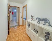 Revente - Appartement -
Torrevieja - La Mata Pueblo