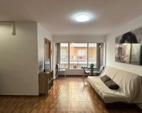 Revente - Appartement -
Torrevieja - La Mata Pueblo
