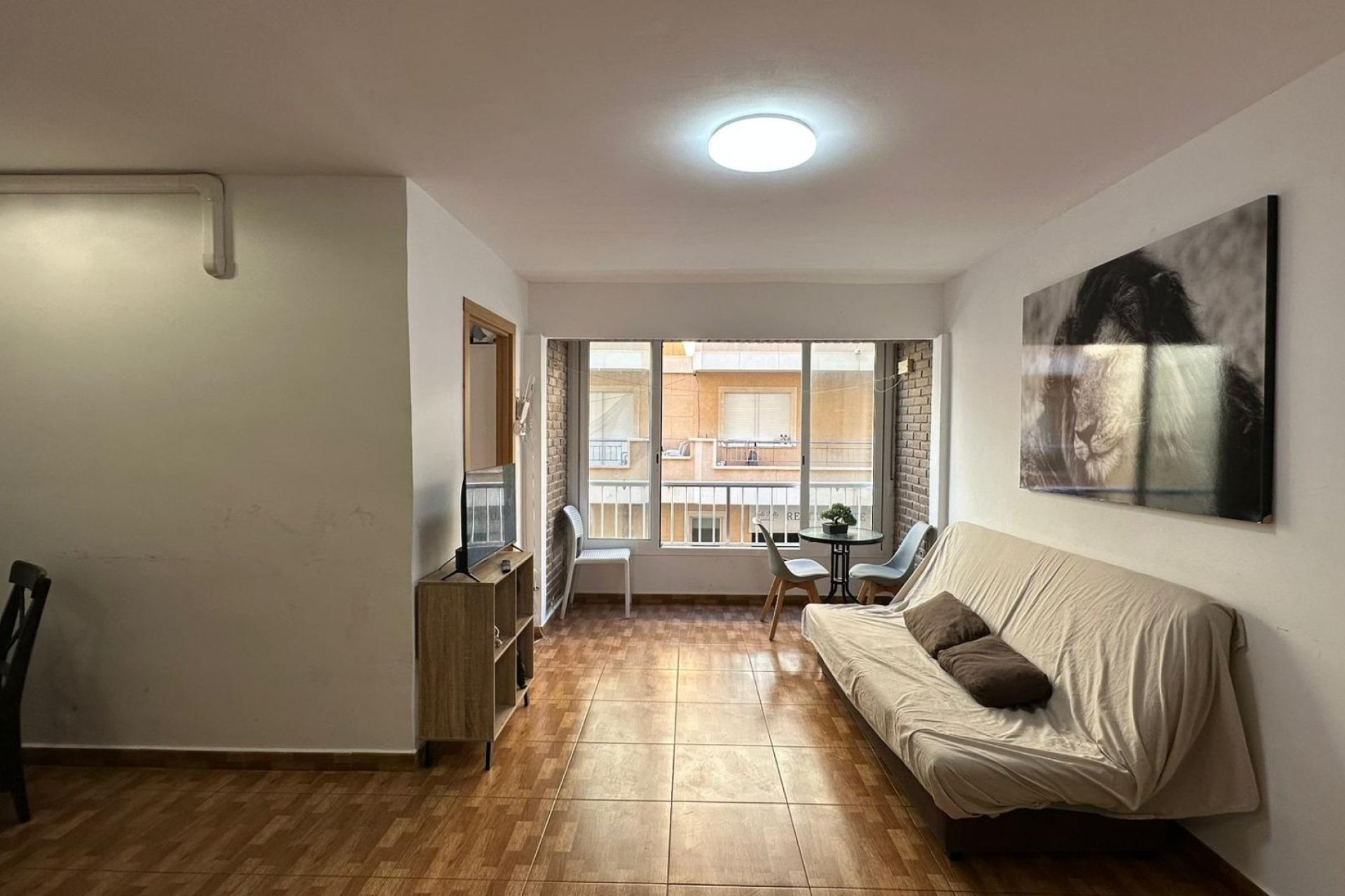 Revente - Appartement -
Torrevieja - La Mata Pueblo