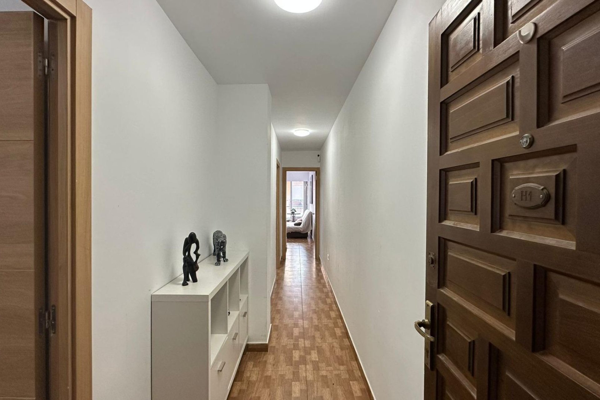 Revente - Appartement -
Torrevieja - La Mata Pueblo