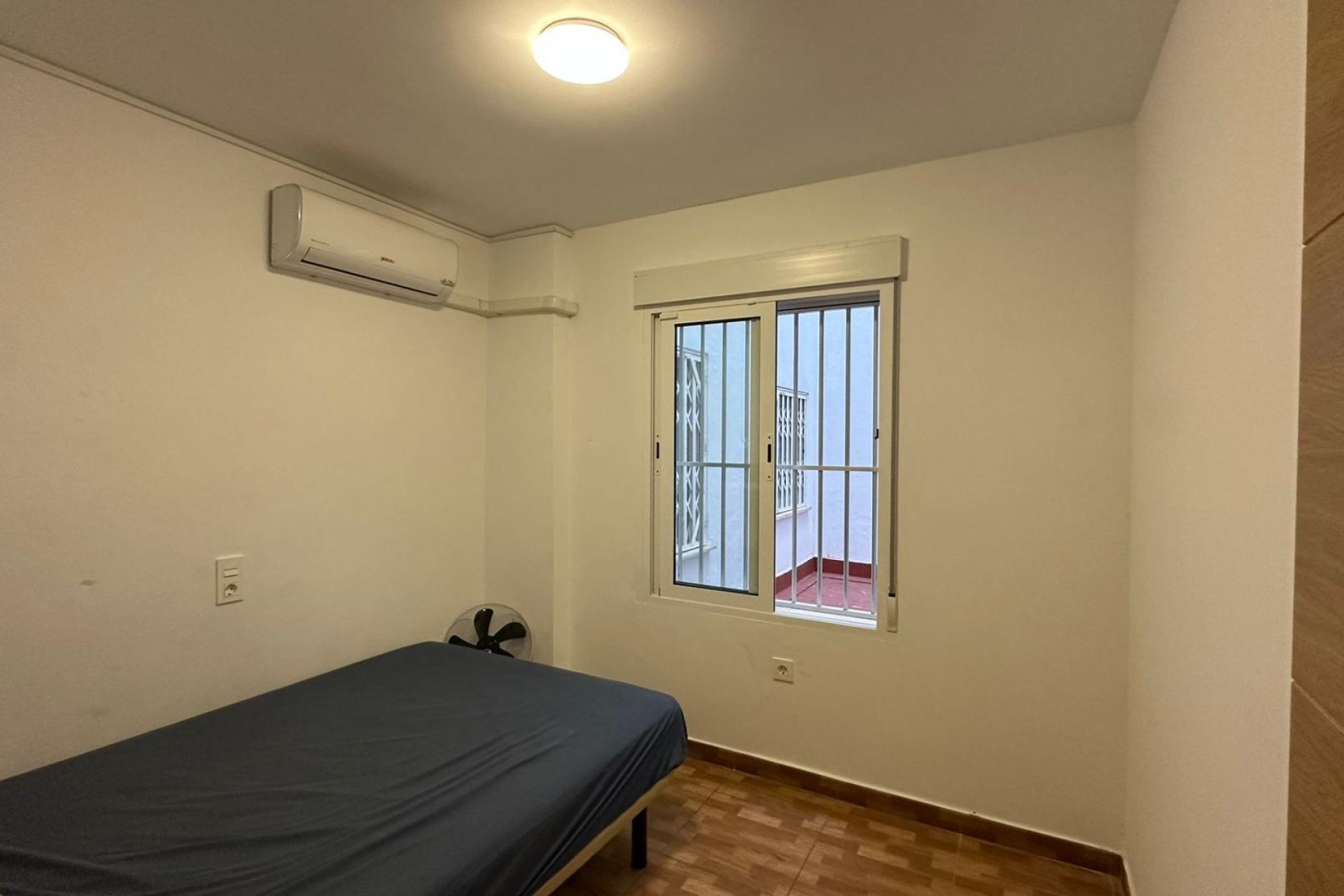 Revente - Appartement -
Torrevieja - La Mata Pueblo