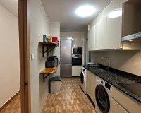 Revente - Appartement -
Torrevieja - La Mata Pueblo