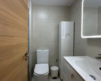 Revente - Appartement -
Torrevieja - La Mata Pueblo