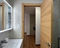 Revente - Appartement -
Torrevieja - La Mata Pueblo