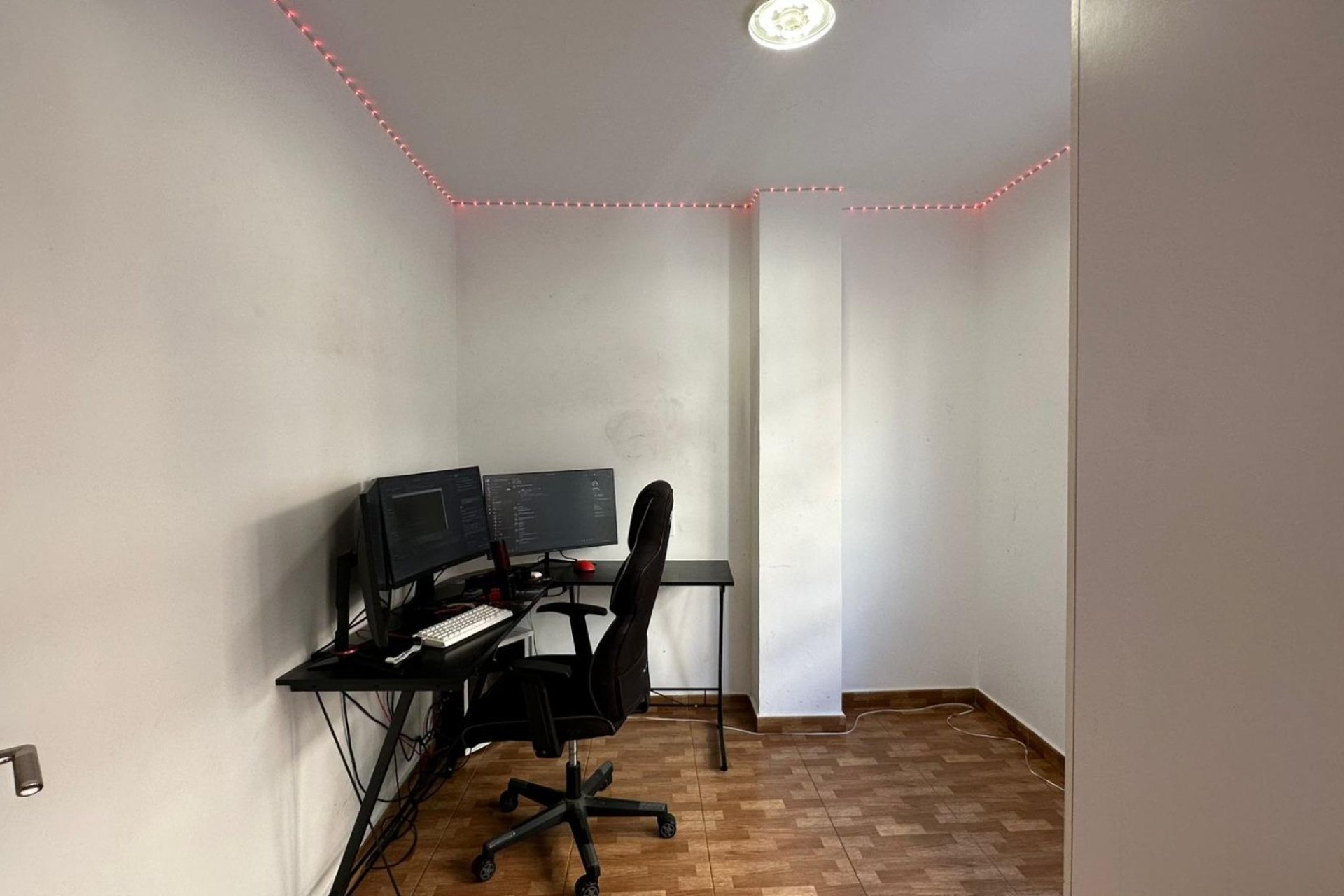 Revente - Appartement -
Torrevieja - La Mata Pueblo