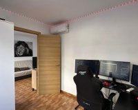 Revente - Appartement -
Torrevieja - La Mata Pueblo